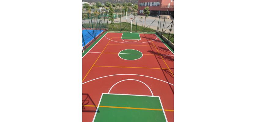 Uşak Belediyesi Spor Salonları